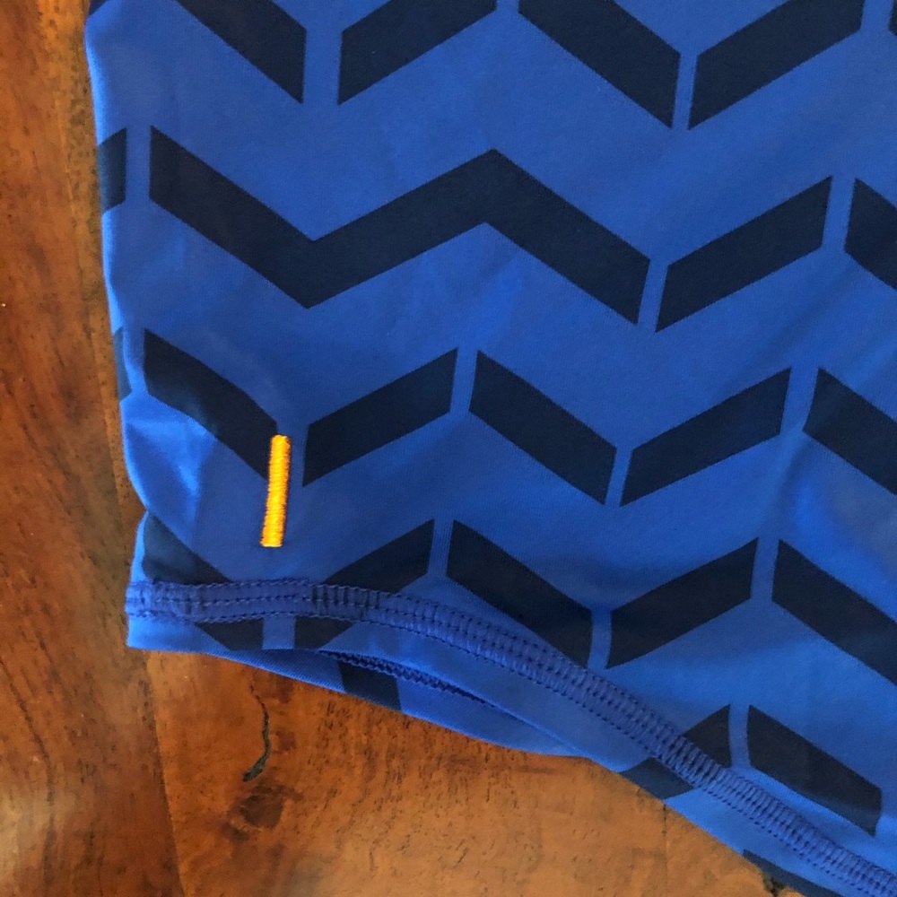 Lucy Workout Tank - Picture 5 of 5